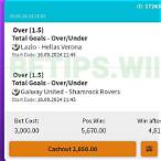 daily winning tips strictly bet